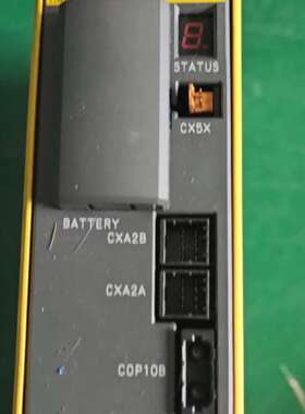 型号：A06B-6114-H105