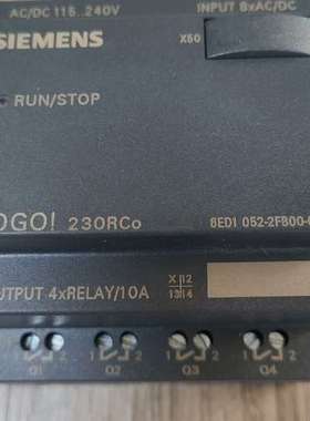 6ED1 052-2FB00-0BA6模块