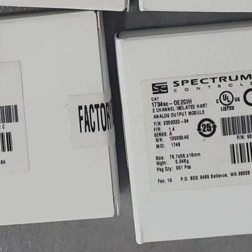 1734sc-OE2CIH 正品 标价