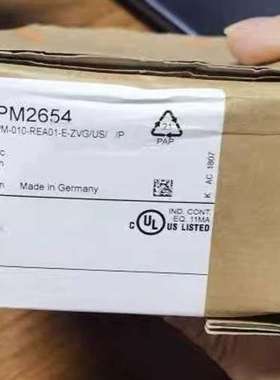 IFM PM2654 易福门压力传感器 PM-010-R