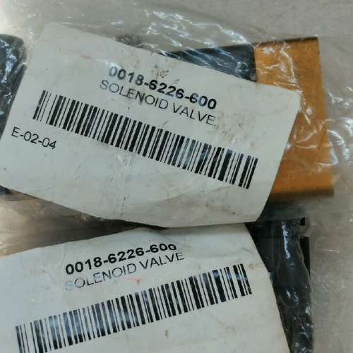 原厂件0020293/型号0330A，宝德电磁阀G1/4