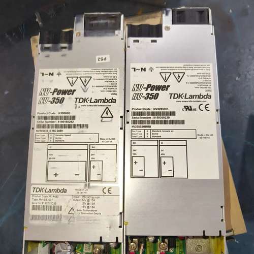 TDK-Lambda NV-350电源模块 K30060B