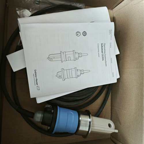 E+H 电导率电极CLS54-ACS1022(CLS54-1,机械设备,电子产品制造设备,淘宝优惠券,粉丝福利购,淘宝优惠卷