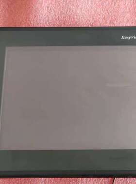 Easyview触摸屏 MT510TV4WT 人机界面