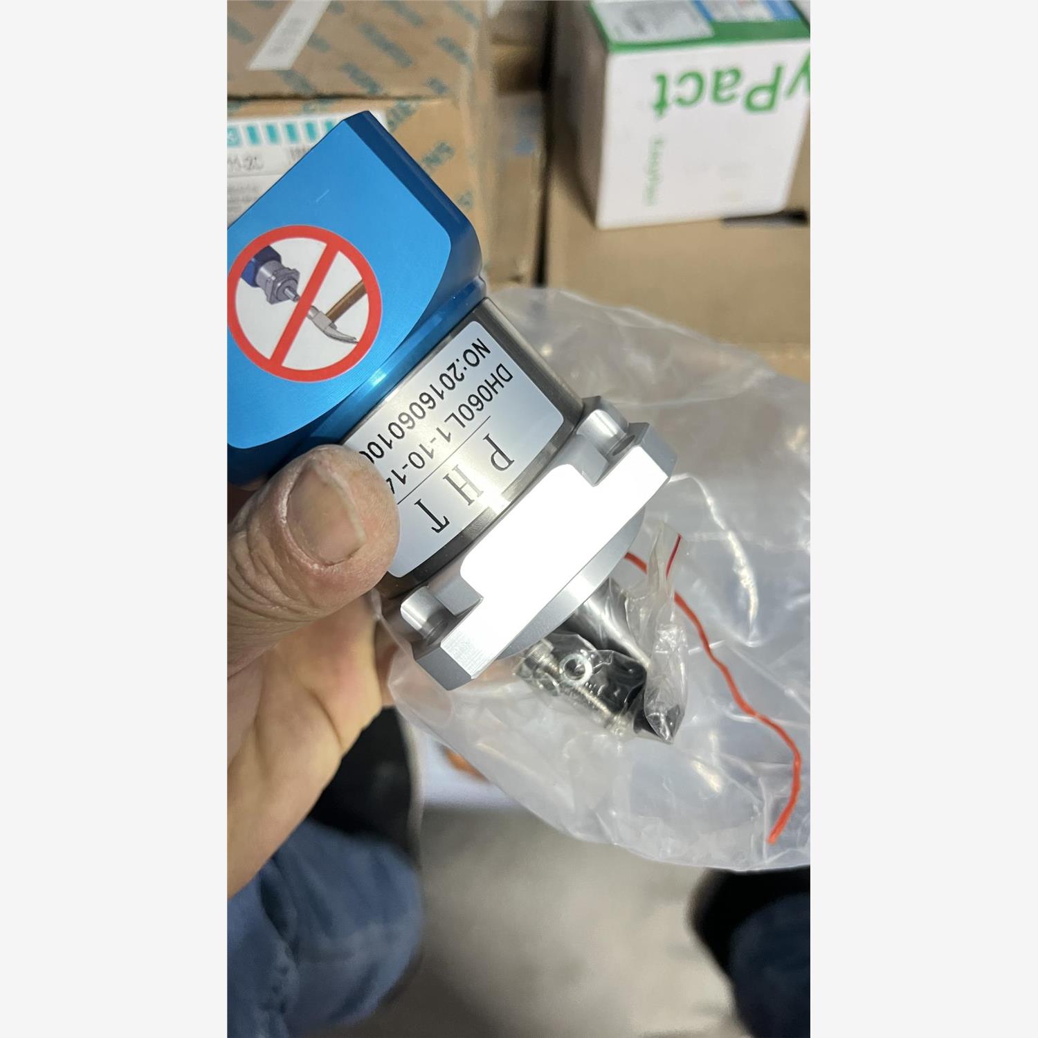 DH060L1-10-14-50原装全新