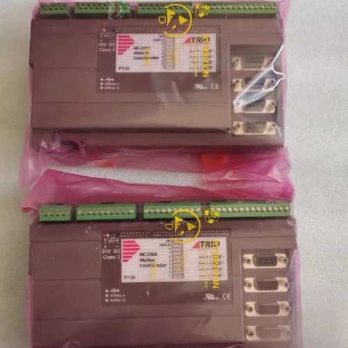 DFROBOT 控制器MC206X