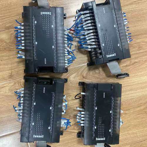 CP1W-40EDR  PLC 实物图拍摄 功,机械设备,电子产品制造设备,淘宝优惠券,粉丝福利购,淘宝优惠卷