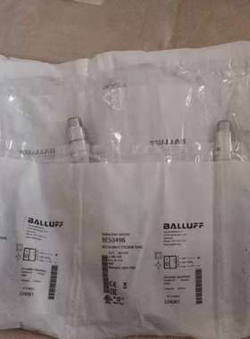 巴鲁夫BES0496 BESM18MI2-PSC80B-S0