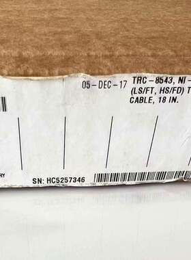 NI9860 NITRC-8542 NI9239 CRIO-