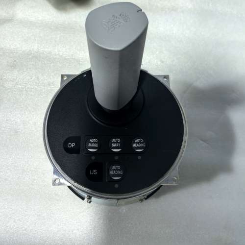 KONGSBERG Joystick DP/IJS 4btn
