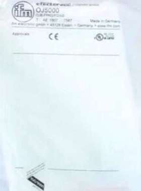 IFM OJ5000 易福门漫反射光电开关 OJB-FP