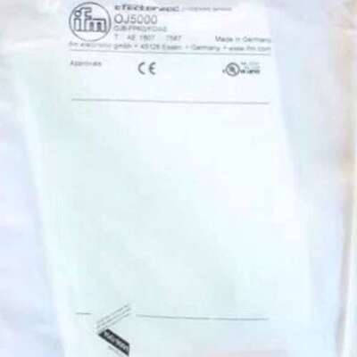 IFM OJ5000 易福门漫反射光电开关 OJB-FP