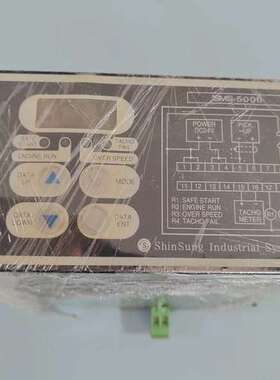 ShinSung SMS-5000 电源稳压模块