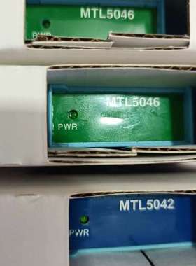 安全栅MTL5046   MTL5043  MTL504