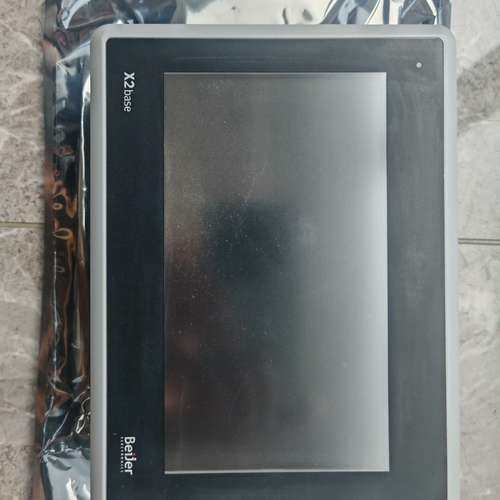 贝杰尔北尔X2 base 7-F2触摸屏，功能正常。工业级人