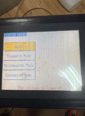 NT631C-ST153B-EV3触摸屏，百分百拆