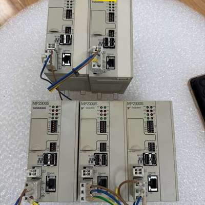 MP2300S JEPMC-MP2300S-E安川控