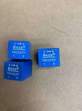 KEN 电流传感器TBC20SY议价商品