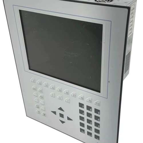 B&R-KBA IndustriePC面板IPC 5000-