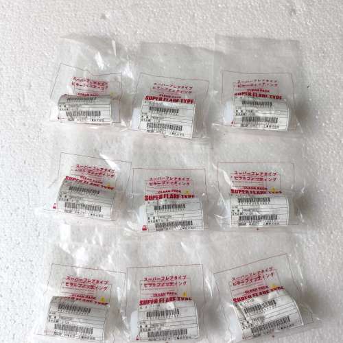 PILLAR直通接头T-UT-12B