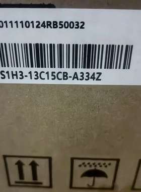 Ms1h3-13C15CB-A334Z ，正品