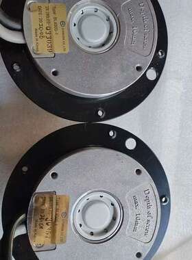 BL400S-1交流输入无刷直流电动机上过机，后