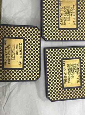 1910C9140DMD 0.95DMD芯片成色好