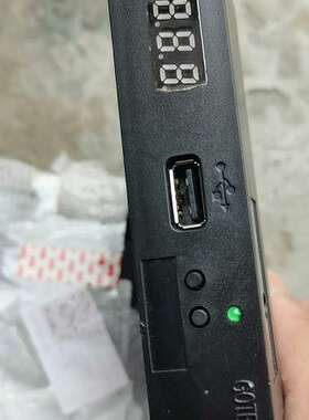 GOTEK-各种工控设备用增强型仿真软驱-支持100个1.4