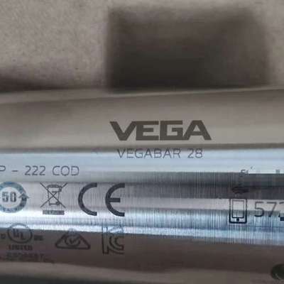 德国威格VEGABAR 28 压力变送器，带开关功能 B28