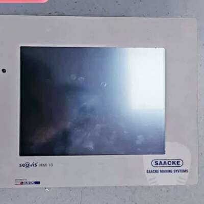 saack seavis hmi 10-M HMI10-M显