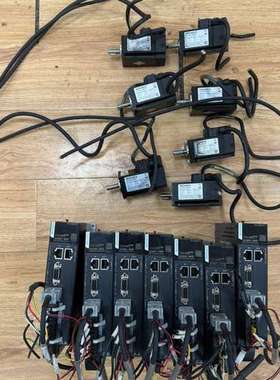 SV630NS1R6I 200W驱动器 MS1H1-10B3