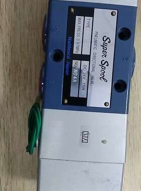 PSMT34/DC24V  15W原厂件电磁阀，议价