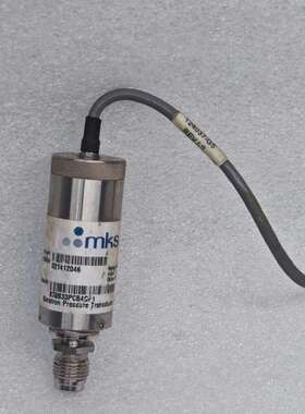 870B33PCB4GF1 MKS真空计 Range 300