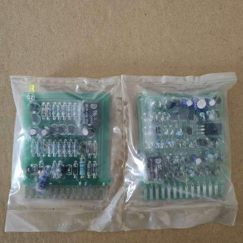 KUM OH 报警板，型号：KAM-M24SR-1 和 KA