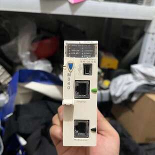 BMXP342020CPU340-20实物图拍