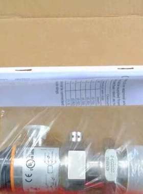 IFM PI1697 易福门压力传感器 PI-001BR