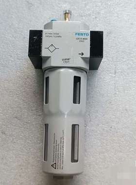 费斯托 油雾器 LOE-D-MIDI 159587