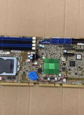 IEI威强电SPCIE-C2260-i2-R10 Re