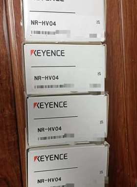 KeyenceNR-HV04视觉传感器