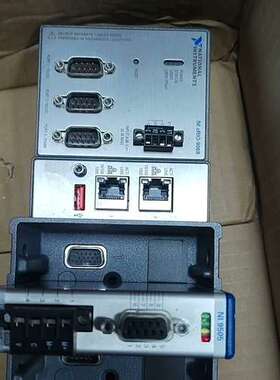 NIcRIO-9068 NI9505 ，cRIO-9082