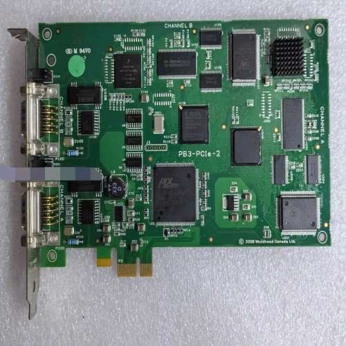 Woodhead PB3-PCIe-2 SST-PB3-PC