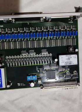 Advme2706电路板，