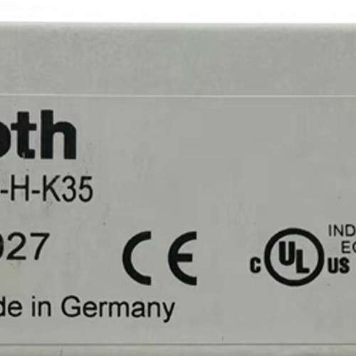 Rexroth力士乐HM20-21/250-H-K35压力传