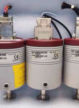 MKS 真空压力计 627A01TDC  1Pa/133.3