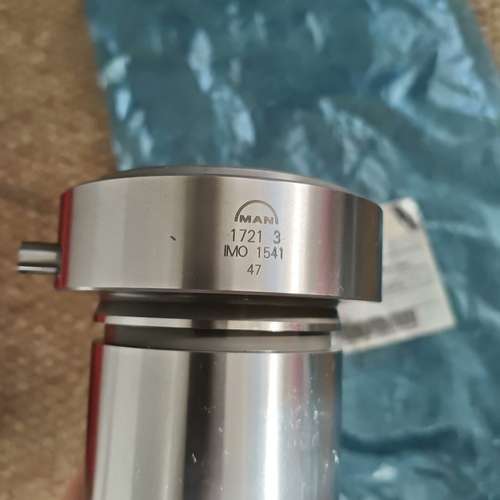 MAN L27/38柱塞偶件，IMO:1541，正品