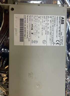 ABB  Contrans T TEU  421-EX.A