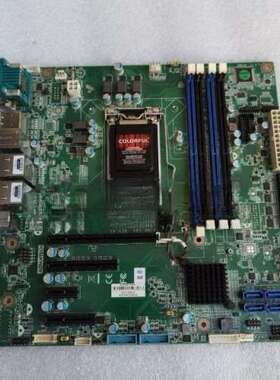 研华AIMB-585QG2 REV A1 19A605850