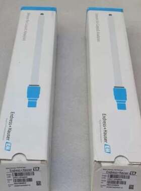 恩德斯豪斯E+H数字电极 CPS11-2FA4ESA 现