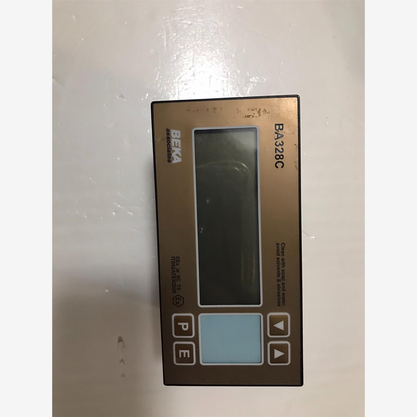 BA328C BEKA associates,二手现货议价。