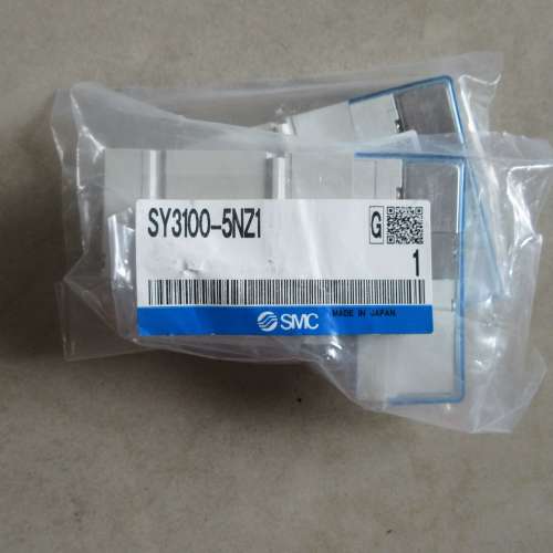 SY3100-5NZ1  *